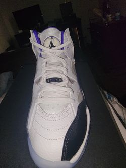 Jordan's Size 6.5Y
