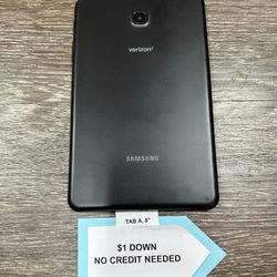 Samsung Galaxy Tab A 8" TABLET 