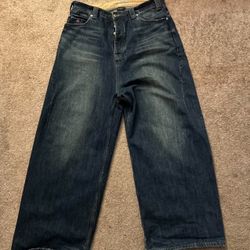 Balenciaga Jeans Sz 34