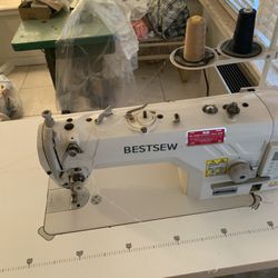 Sewing Machines 