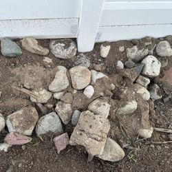 Free Rocks 