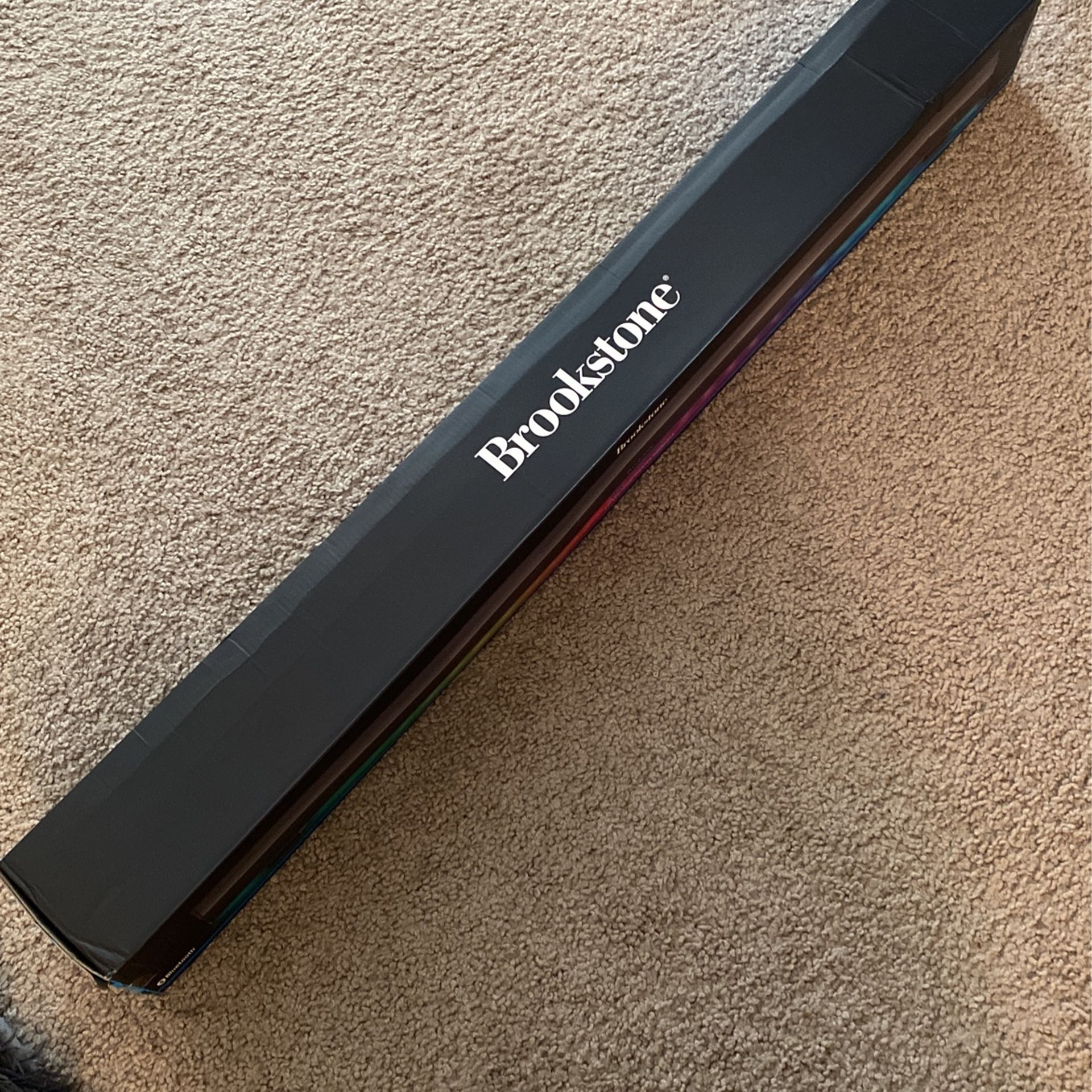 HD BROOKSTONE SOUNDBAR for Sale in Baltimore MD OfferUp