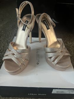 Nine West Heels