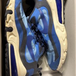 Nike Air Max 270 React