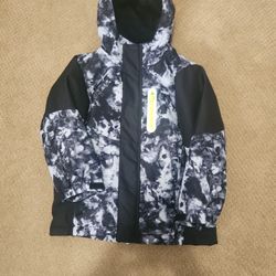 Boys Jacket
