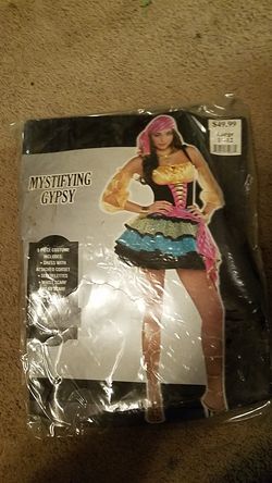 Halloween costumes