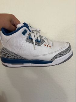Jordan 3 retro