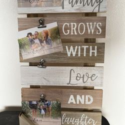 Collage Frames