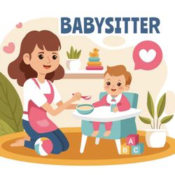 Babysitter