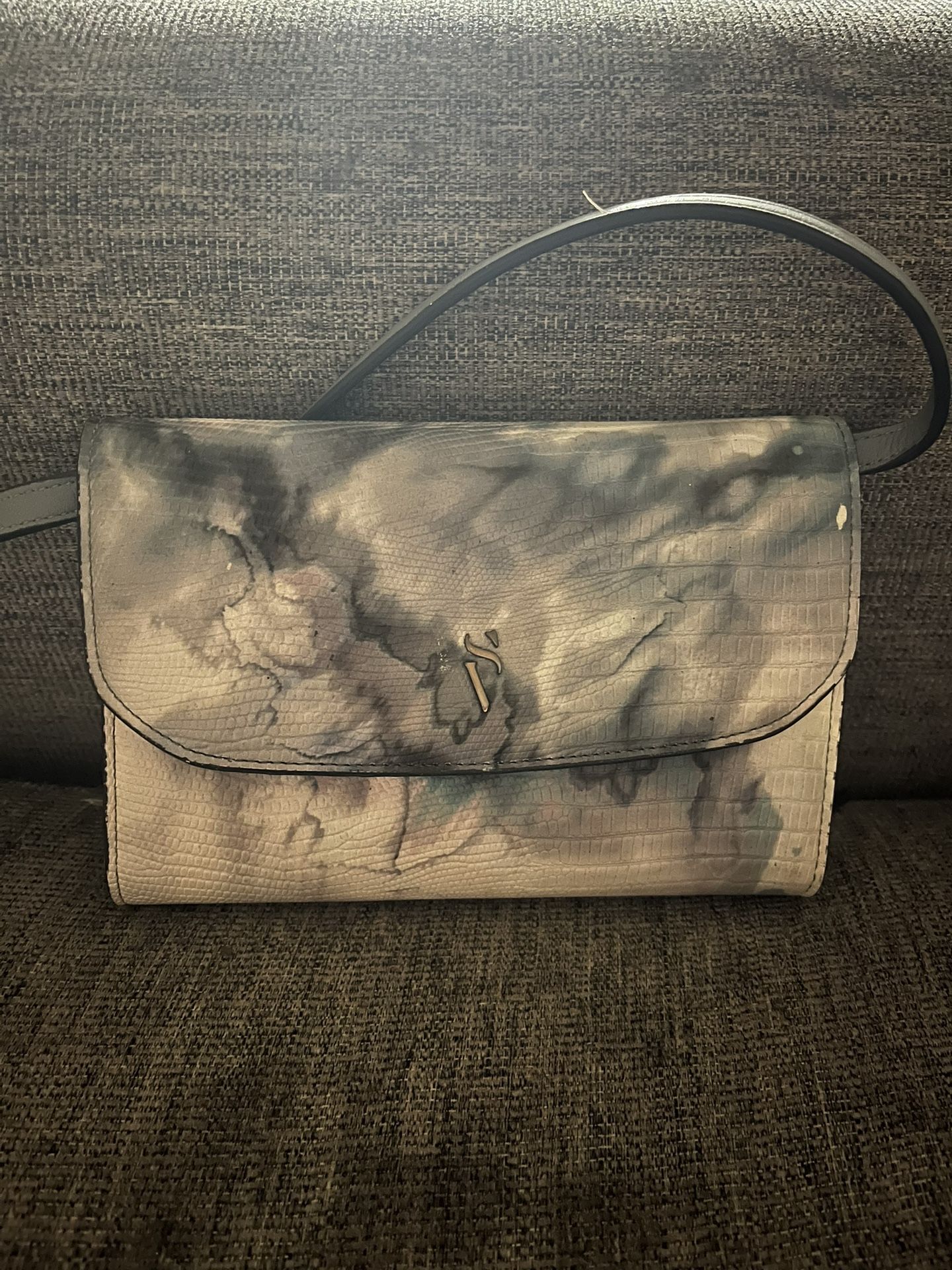 The Dye Victoria Secret Bag