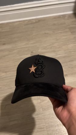 Barba hats