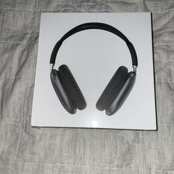 Apple Headphones ANC