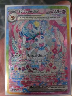 Pokémon cards