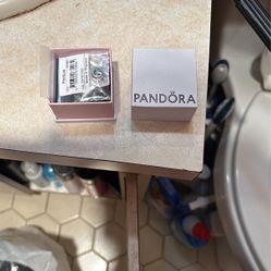 Pandora Letter G Alphabet Charm - Compatible Moments Bracelets - Jewelry For Women - Gift For Women In Your Life Made Jewelry