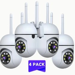 Wireless Cameras 