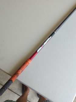 Golf Club Drive A Shaft For TaylorMade