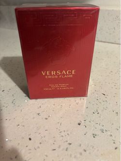 Versace Eros flame men’s cologne