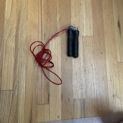 Jump Rope 