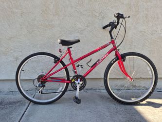 UNIVEGA RANGE ROVER-ES. 18 Speed, Ready to Ride. Commuter, Mountain, City, Hybrid Comfort Bike!!!