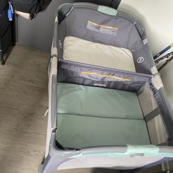 Baby Playpen 