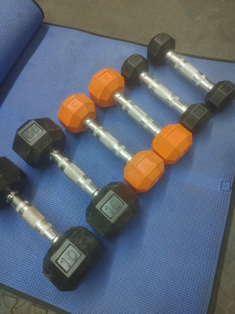 Weights!!