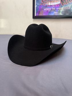 Cowboy hat