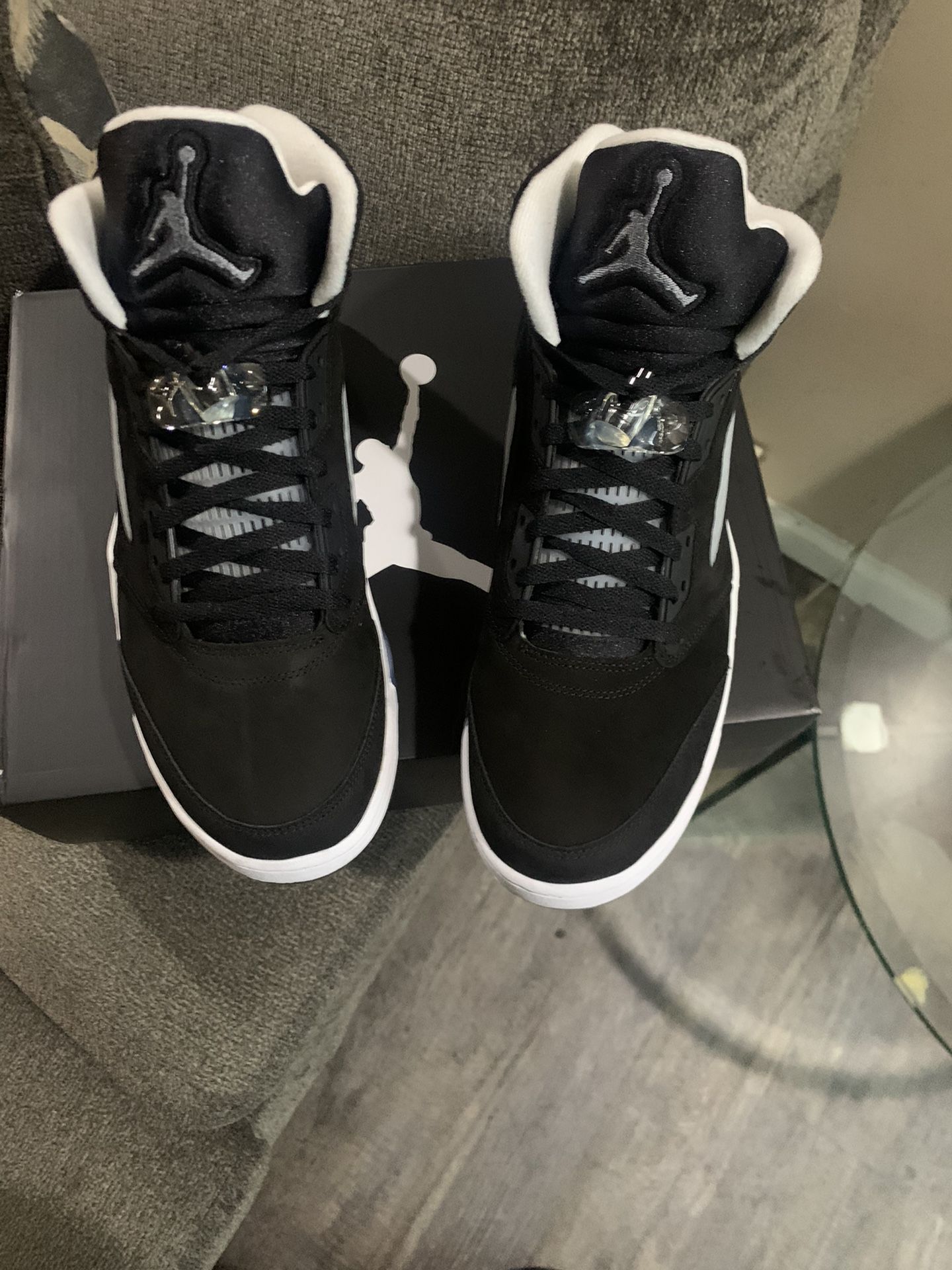 Air Jordan 5 Moonlight ‼️‼️