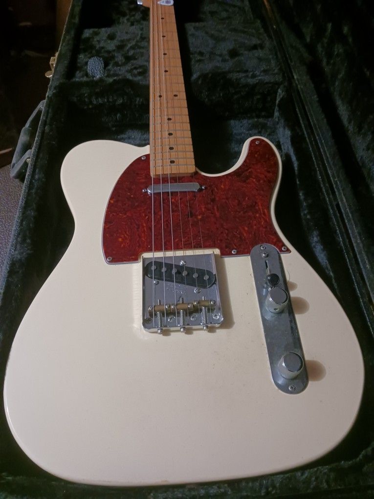 Fender Telecaster