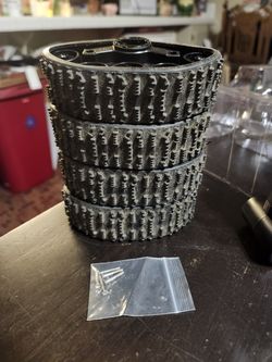 Rc tires