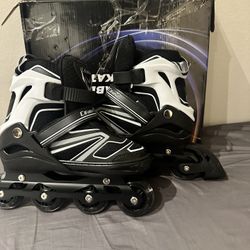 Inline Skates