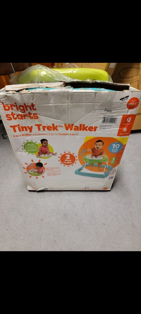 Baby Walker