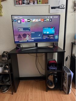 Samsung monitor