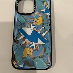 Alice In Wonderland Case 