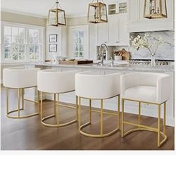 Brand New Bar Stools 