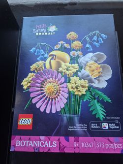 Lego sets