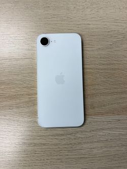 iPhone 16e - AT&T/Cricket - 128GB 