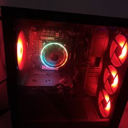 MSI Codex R2 Gaming Pc