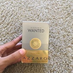 Azzaro Wanted Cologne 