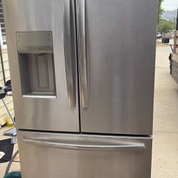 Refijerador Frigidaire 