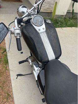 750 honda shadow