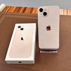 iPhone 13 Unlocked 5G New 