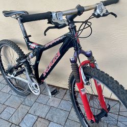 Stumpjumper pro FSR 