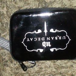 Urban Decay Eye Shadow Pallet