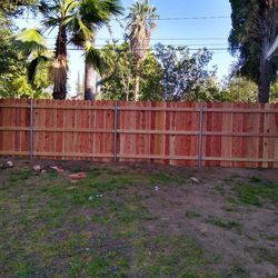 Fencing/Gates