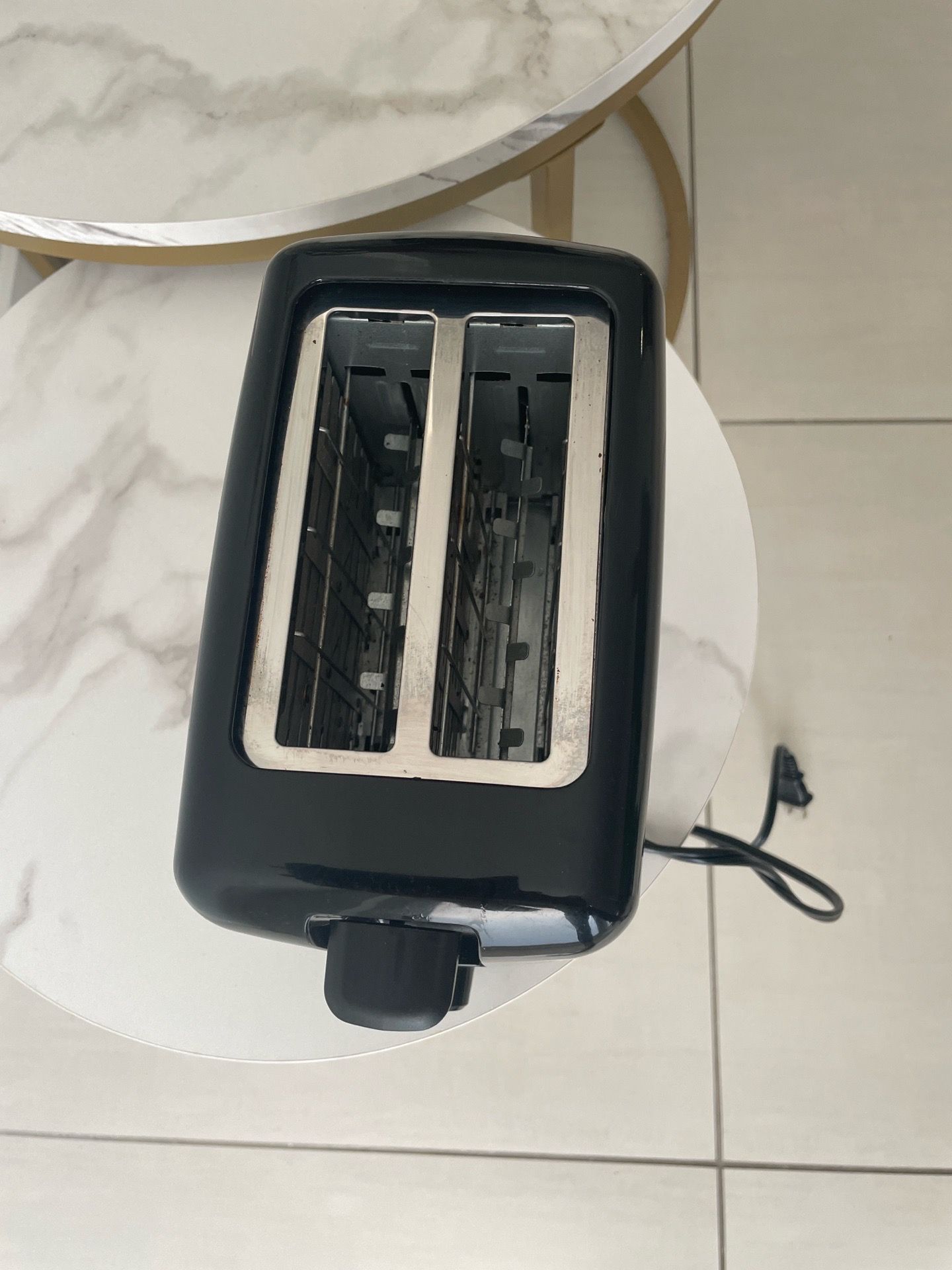 URGENT SELL NEW TOASTER