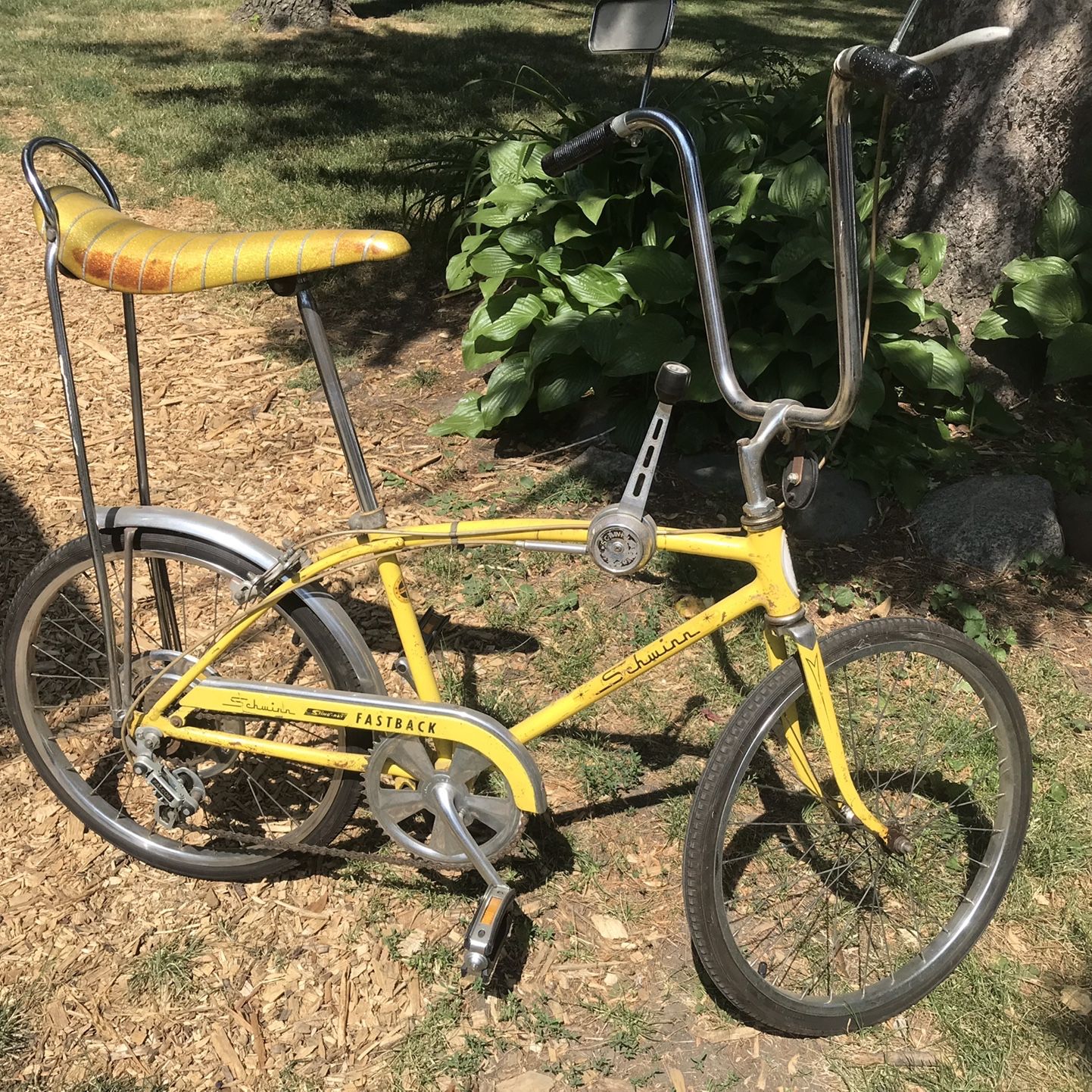 Schwinn fastback bicycles new arrivals