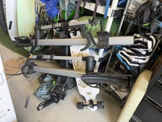 Bike Rack