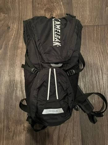 CamelBak e70oz Rogue Light Hydration Water Storage Pack