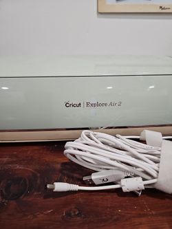 Cricut Explore Air 2