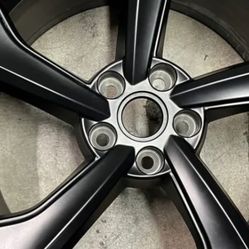 2026 Crossflow Wheels W Comtinental Tires  